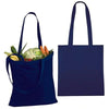 FRANCA COTTON BAG with Two Long Handles