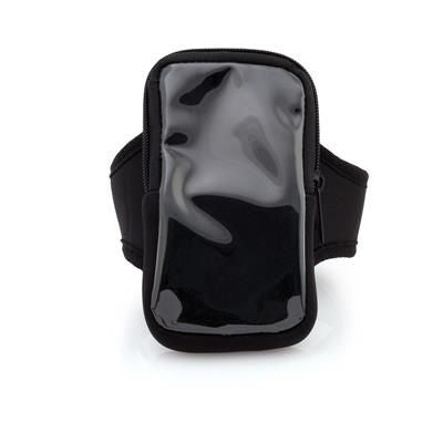 Branded Promotional ARM BAND Mobile Phone Holder From Concept Incentives.