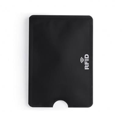 Branded Promotional CARD HOLDER Credit Card Holder From Concept Incentives.