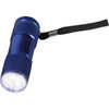 Branded Promotional STAR LED POCKET TORCH Torch From Concept Incentives.