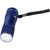 Branded Promotional STAR LED POCKET TORCH Torch From Concept Incentives.