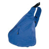 Branded Promotional CORDOBA CITY BAG in Blue Bag From Concept Incentives.