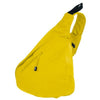 Branded Promotional CORDOBA CITY BAG in Yellow Bag From Concept Incentives.