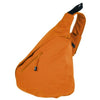 Branded Promotional CORDOBA CITY BAG in Orange Bag From Concept Incentives.