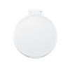 Branded Promotional POCKET MIRROR Mirror From Concept Incentives.