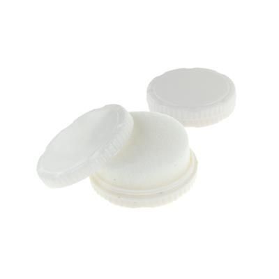 Branded Promotional SHOE SPONGE Shoe Cleaner From Concept Incentives.