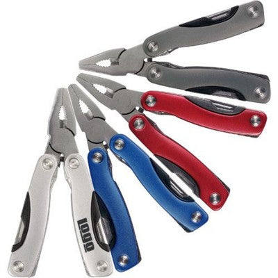 Branded Promotional MICRO MULTI TOOL Multi Tool From Concept Incentives.