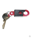 Branded Promotional SAFETY CARABINER KEYRING Keyring From Concept Incentives.