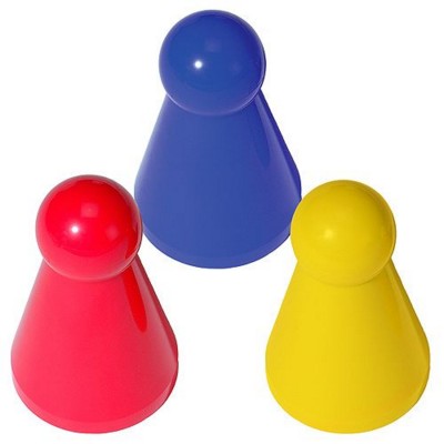 Branded Promotional PLASTIC PLAY PENCIL SHARPENER Pencil Sharpener From Concept Incentives.