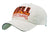 Branded Promotional BRUSHED COTTON BASEBALL CAP with Sandwich Trim Baseball Cap From Concept Incentives.