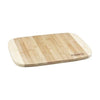 Branded Promotional FINESSE CUTTING BOARD in Wood Chopping Board From Concept Incentives.