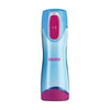 Branded Promotional CONTIGO¬Æ SWISH DRINK BOTTLE in Light Blue Sports Drink Bottle From Concept Incentives.