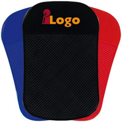 Branded Promotional STICKY PAD NON SLIP MAT Mat From Concept Incentives.