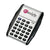 Branded Promotional SNAPLOCK CALCULATOR in Black Calculator From Concept Incentives.