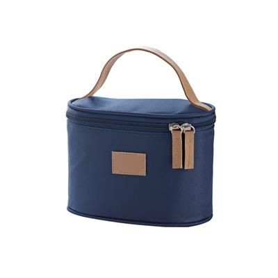 Branded Promotional COSMETIC BEAUTY CASE Cosmetics Bag From Concept Incentives.