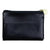 Branded Promotional METALLIC POCKET with Zip Purse From Concept Incentives.