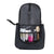 Branded Promotional BEAUTY CASE with Many Compartments & Pockets Cosmetics Bag From Concept Incentives.