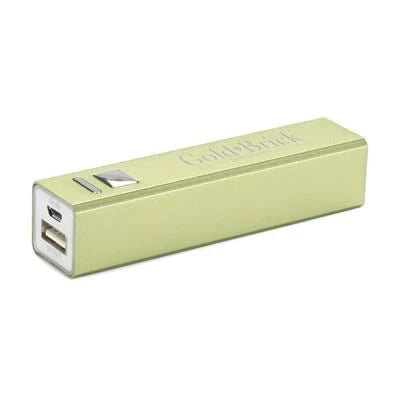 POWERBANK 2600 CHARGER