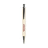 Branded Promotional NOVA SINGLE PEN in Wood Pen From Concept Incentives.