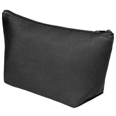 Branded Promotional BEAUTY CASE with Zip Cosmetics Bag From Concept Incentives.