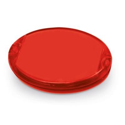 Branded Promotional SEWING SET with Mirror Sewing Kit From Concept Incentives.