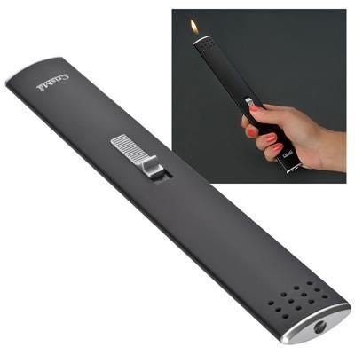 Branded Promotional MARRAKESH STICK LIGHTER Lighter From Concept Incentives.