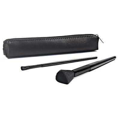 Branded Promotional MAKE-UP SET Cosmetics Brush Set From Concept Incentives.