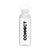 Branded Promotional MALAGA DRINK BOTTLE in White Sports Drink Bottle From Concept Incentives.