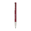 Branded Promotional PARKER ROLLERBALL PEN  PEN in Red Pen From Concept Incentives.