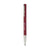 Branded Promotional PARKER ROLLERBALL PEN  PEN in Red Pen From Concept Incentives.