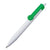 Branded Promotional BALL PEN DUIVEN in Green Pen From Concept Incentives.