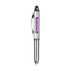 Branded Promotional EXCLUSIVETOUCH PEN in Pearl Pen From Concept Incentives.