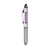 Branded Promotional EXCLUSIVETOUCH PEN in Pearl Pen From Concept Incentives.