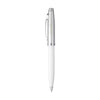 Branded Promotional SHEAFFER 100 PEN in White Pen From Concept Incentives.