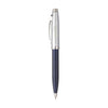 Branded Promotional SHEAFFER 100 PEN in Blue Pen From Concept Incentives.