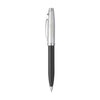 Branded Promotional SHEAFFER 100 PEN in Black Pen From Concept Incentives.