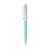 Branded Promotional SHEAFFER SENTINEL PEN in Turquoise Pen From Concept Incentives.