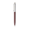 Branded Promotional SHEAFFER SENTINEL PEN in Burgundy Pen From Concept Incentives.