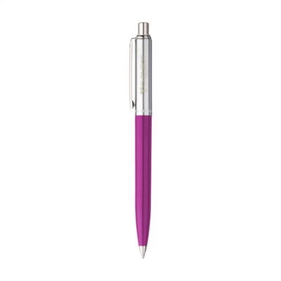Branded Promotional SHEAFFER SENTINEL PEN in Pink Pen From Concept Incentives.