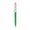 Branded Promotional SHEAFFER SENTINEL PEN in Bright Green Pen From Concept Incentives.