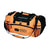 Branded Promotional ALLROUNDBAG LARGE SPORTS BAG HOLDALL in Orange Bag From Concept Incentives.