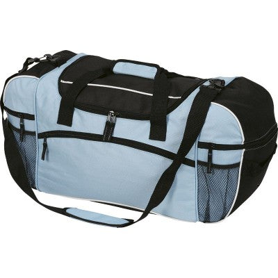Branded Promotional ALLROUNDBAG LARGE SPORTS BAG HOLDALL Bag From Concept Incentives.