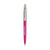 Branded Promotional PARKER JOTTER PEN in Pink Pen From Concept Incentives.