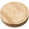 Branded Promotional CHEESE SET in Wood Cheese Set From Concept Incentives.