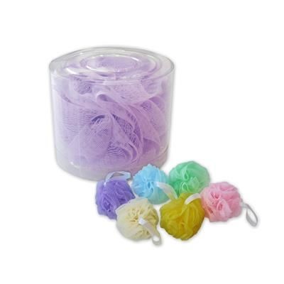 Branded Promotional SPONGE 20GR Sponge From Concept Incentives.