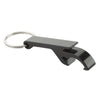 Branded Promotional BOTTLE OPENER with Keyring Bottle Opener From Concept Incentives.