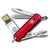 Branded Promotional VICTORINOX@WORK 16GB SWISS ARMY KNIFE Memory Stick USB From Concept Incentives.