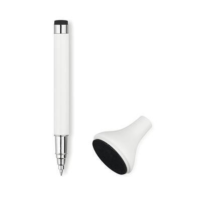 Branded Promotional TOUCH SCREEN PEN AND SCREEN CLEANER Pen From Concept Incentives.