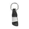 Branded Promotional KEYRING with Aluminium Metal Finishing Keyring From Concept Incentives.