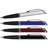 Branded Promotional ORLANDO BALL PEN Pen From Concept Incentives.